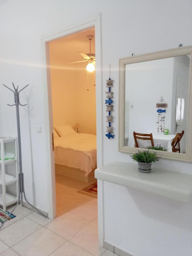 Marianna Studios Donousa Exteriér fotografie