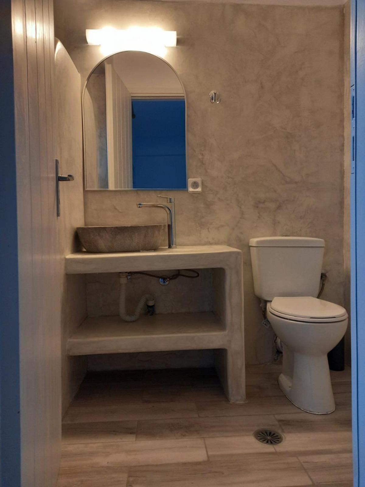 Marianna Studios Donousa Exteriér fotografie